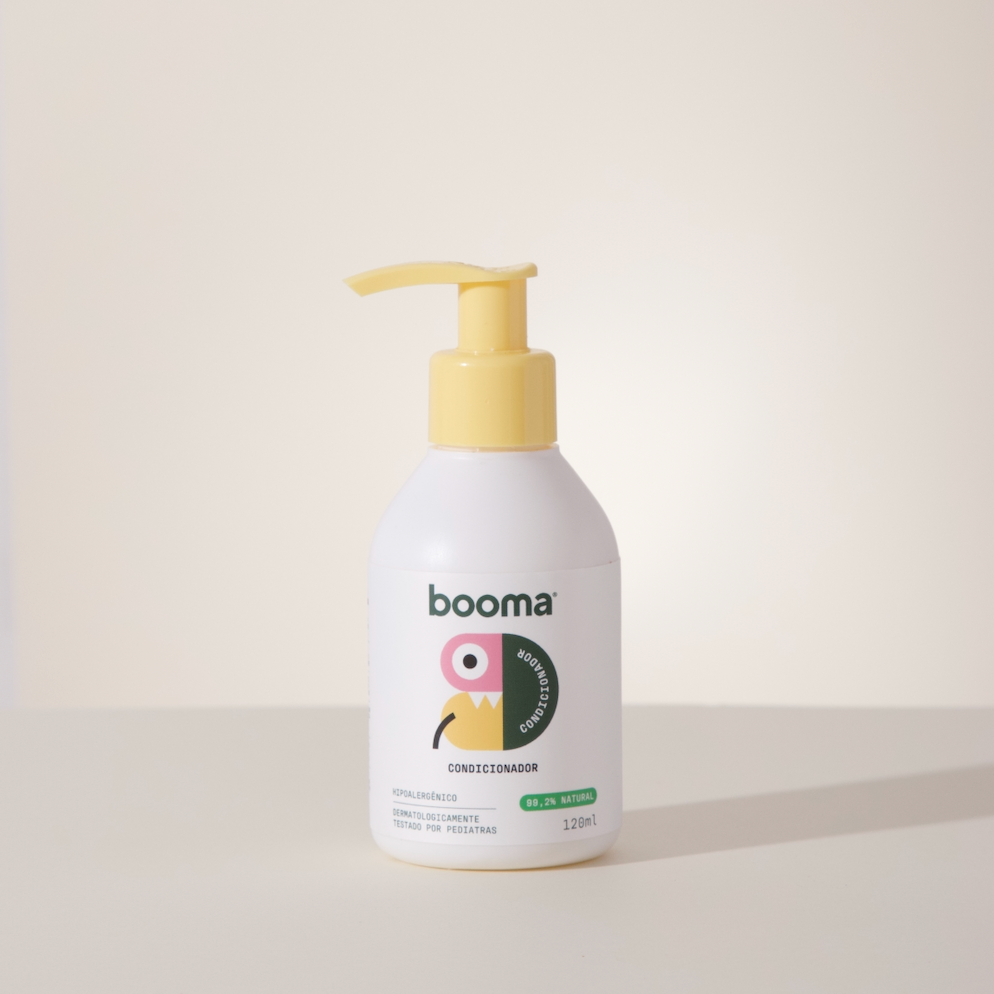 Condicionador Booma