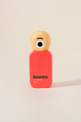 Água de cuidado perfumada