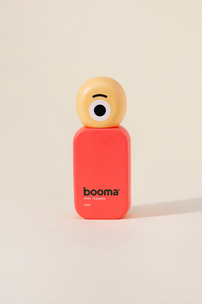 Água de cuidado perfumada