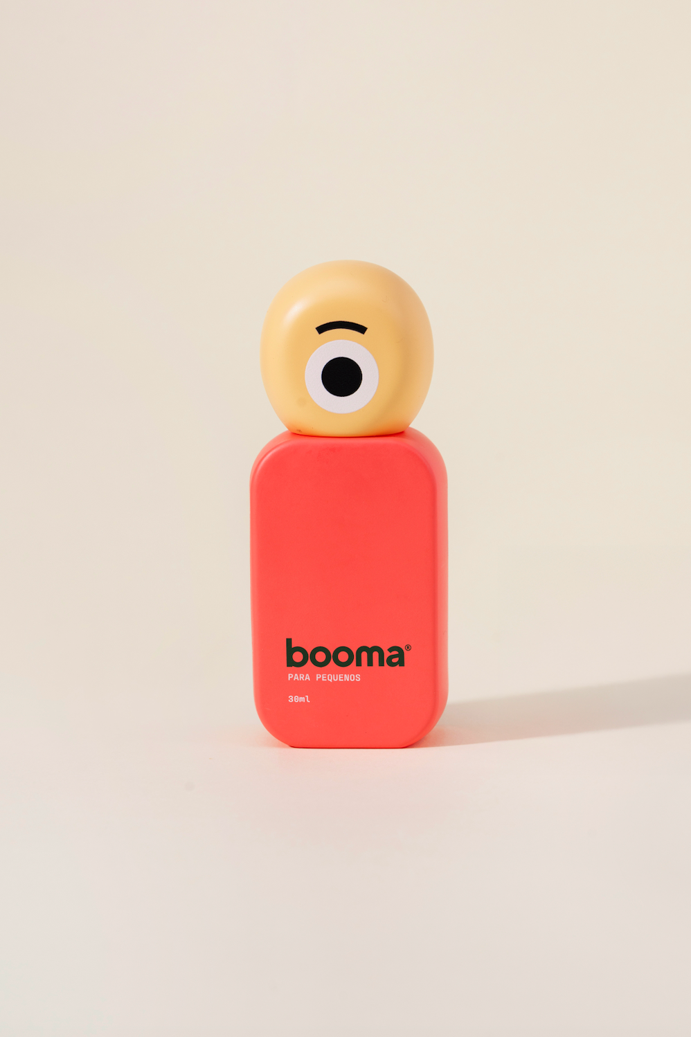 Água de cuidado perfumada