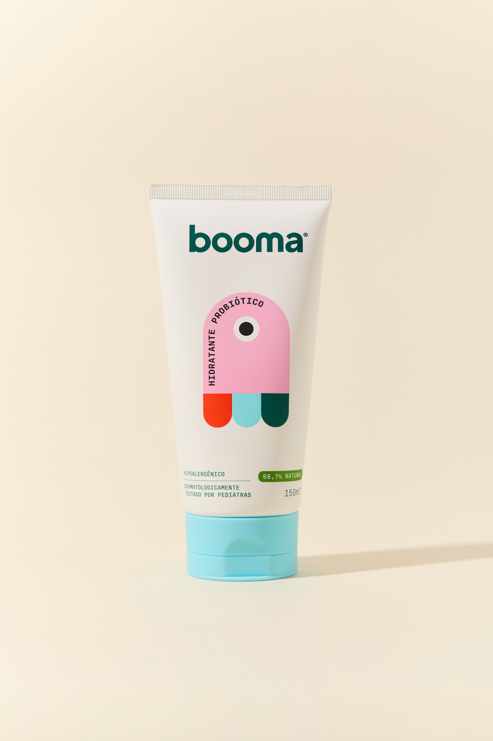 Hidratante Probiótico