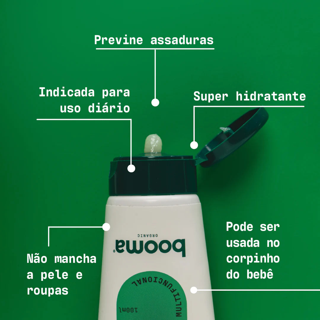 Bisnaga Multifuncional