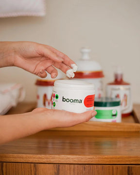 Pomada Antiassaduras